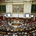 Francuska skupština usvojila zakon o finansiranju sistema socijalnog osiguranja