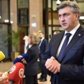 Plenković: Sad sam najjači, nisam se umorio