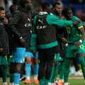 Senegal u osmini finala Afričkog kupa: U pobedi strelac i bivši napadač Crvene zvezde