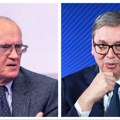Rodoljub Šabić odgovara na Vučićevu tvrdnju da su nezavisni članovi REM planirali da ugase Informer