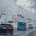 RHMZ: Očekuje se još 10 do 15 centimetara novog snega