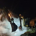 Havarija na magistralnom cevovodu u Lazarevcu: Stabilizacija grejanja očekuje se tokom dana