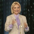 "Najviše su mi pisali komplimente za stopala" Goca Tržan u emisiji “Show Stoperka”: "Imam ozbiljnu distrakciju danas"