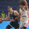 Novi problemi za Partizan - Marinković mora na dužu pauzu