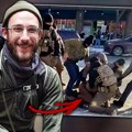 Uživo: Pojavio se novi snimak iz Mineapolisa - agent ICE aplaudira dok pucaju u žrtvu! U toku su neredi (video)