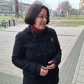 Tatjana Đurin profesorka Filozofskog fakulteta povređena prilikom intervencije policije: „Podnela sam prijavu, udarali su nas…