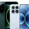 Zna se koliko će nova Xiaomi 17 serija koštati u Evropi