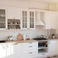 Era potpuno belih kuhinja je gotova! Pojavio se novi trend: Sada je ovo najtraženije