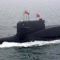 Udarac za Ameriku: Kina nezaustavljivo jača podmorničke snage, grade nuklearnu silu ispod vode