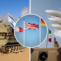 Iran seli rat sa Bliskog istoka u Evropu? Monstruozna pretnja ambasadora u Španiji