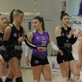 ŽOK Leskovac 98 nemoćne protiv favorita u Užicu