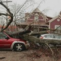 Tornado u Mičigenu i Ohaju odneo najmanje šest ljudskih života