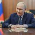 DW: Putin profitira od rata sa Iranom