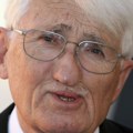 Preminuo jedan od najuticajnijih nemačkih filozofa Jirgen Habermas: Mislilac savremenog doba, bio mentor Zoranu Đinđiću