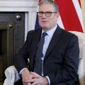 Kir Starmer predsedava sastankom KOBRA zbog uticaja rata s Iranom na troškove života