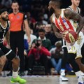 Crvena zvezda pobedila Partizan u drugom večitom derbiju