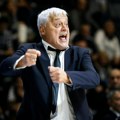 Košarkaška Srbija se trese zbog ove izjave Mute Nikolića! Čuveni trener žestoko opleo po sudijama: "Šta mi savetujete, da…
