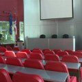 Zakazana sednica Skupštine grada Niša zbog izbora novog predsednika