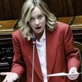 Italijanska opozicija upozorava premijerku na moguće reforme izbornog zakona: "Meloni nije naučila lekciju"