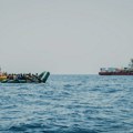 Prevrnuo se čamac sa migrantima kod turske obale: Ima mrtvih