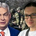 Skandal koji trese Mađarsku: Sin Viktora Orbana "čuo glas Boga" i hteo da pošalje vojsku u smrt - polovina se ne bi vratila…