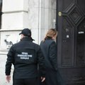 Policija ušla u Zavod za zaštitu spomenika kulture i odnela dokumentaciju
