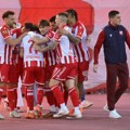 Prenos, Crvena zvezda - Partizan: Novi gol u večitom derbiju! (video)