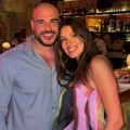 Najzgodniji srpski influenser postao otac: Osvojio najlepšu ženu Evrope, ona mu kod kuće rađala ćerku 50 sati