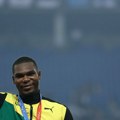 Probijena granica o kojoj je atletika samo sanjala, oboren svetski rekord, momenat koji će se večno pamtiti