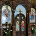 Današnji dan je posvećen trojici svetaca, među njima i Nikolaju Žičkom: Upokojio se u Americi, počiva u Leliću