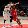 Osveta je slatka kad se servira hladna: Zvezda pregazila Zlatibor sa 50+ razlike i vratila im za sve!