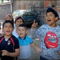 U gostima kod kraljevačkih Roma
