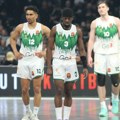 Žalgiris zadržao plejmejkera na 1+1 godinu