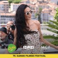 Na francuskoj rivijeri smo zapazili trend koji zvezde najčešće nose