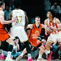 Trener Cedevita Olimpije: Ovo je bio poraz sporta