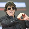Tom Kruz rizikovao život na snimanju "Nemoguće misije 7": Snimak obišao svet VIDEO