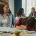 Тинејџери данас пију алкохол мање него генерација њихових родитеља и то заправо уопште није добра ствар - појавио се други…