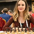 Шири списак Србије за Шаховску олимпијаду: Алиса Марић навела девет имена