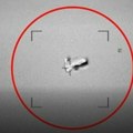 Svetleće sfere i objekti iz okeana opkolili vojsku: Tramp pustio u javnost 46 zabranjenih snimaka, audio sa misije Apolo ledi…