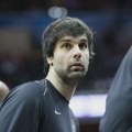 Bomba u Zvezdi: Miloš Teodosić se vraća u klub
