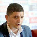 Zvanično: Perica Ognjenović ispao iz Premijer lige