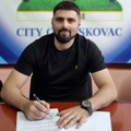 РК „Дубочица 54“ појачана пивотменом из Врања
