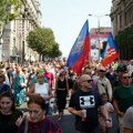 Dačić: Od 1. novembra 2024. održano 30.000 javnih skupova, zbog čega je angažovano 363.000 policijskih službenika