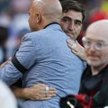 Liverpul pronašao fenomenalnu zamenu za Arnea Slota: stiže najtraženiji trener Evrope