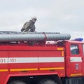 Novi udar ukrajinskih dronova na rusku energetsku infrastrukturu