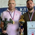 Piloti „Naših krila“ bez premca: Posada Naumović-Pavlović pobednik 8. Memorijala „Pilot Mihajlo Petrović“ (foto)