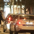 Везао сина за бандеру? Драма у Бањалуци: Полиција хитно реаговала