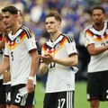 Sedmica za istoriju: Nemačka na vrhu preskočila Brazil