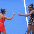 Poraz! Serena Vilijams i Karolina Muhova eliminisane u prvom kolu dubla na turniru u Berlinu