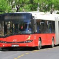 Obustava saobraćaja u ovim delovima Beograda: Naoružajte se strpljenjem, danas se očekuju velike gužve